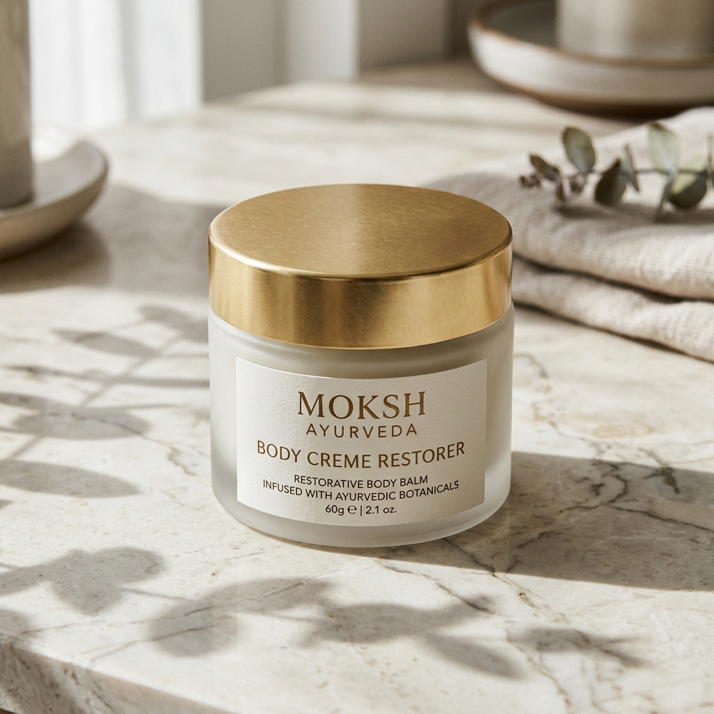 Body Creme Restorer Barrier Hydrate & Protect